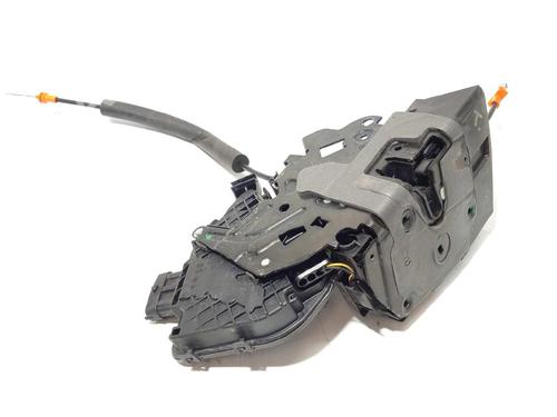 Used Rear right lock JAGUAR XE (X760) [2015-2026]  17105853