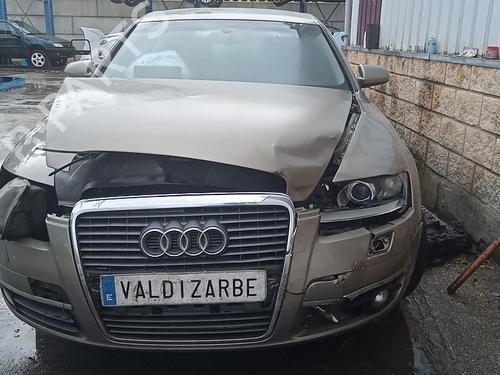 Pièces Détachées Usagées AUDI A6 C6 (4F2) 2.0 TDI (140 hp) 4346100