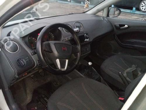 ABS pump SEAT IBIZA IV (6J5, 6P1)  | BP11510796M43 
