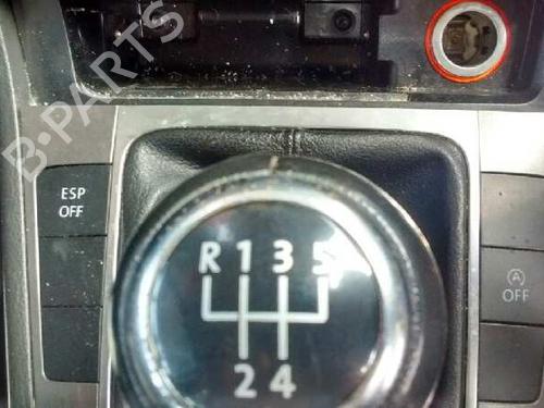 Driver airbag VW PASSAT B6 (3C2) 1.6 TDI | BP4464154C9 