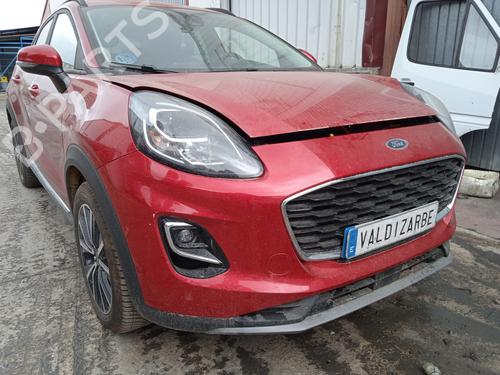Módulo eletrónico FORD PUMA (J2K, CF7) 1.0 EcoBoost | BP25132535M83 