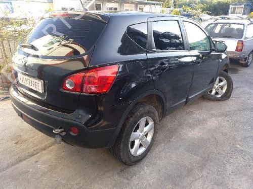 Switch NISSAN QASHQAI / QASHQAI +2 I (J10, NJ10, JJ10E) 2.0 dCi All-wheel Drive | BP10228308I30 