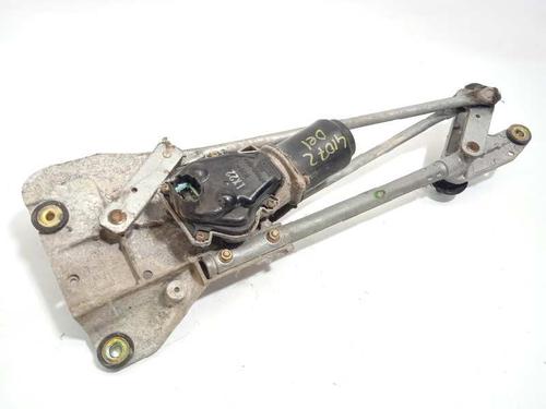 Used Front wiper motor NISSAN X-TRAIL I (T30) 2.2 DCi (114 hp) 10706859