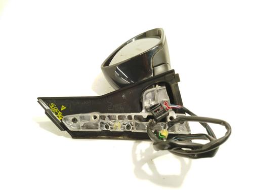 Right mirror VW GOLF PLUS V (5M1, 521) 1.9 TDI | BP28514452C27 