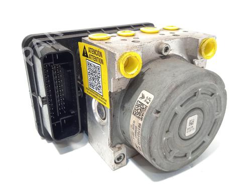 Used ABS pump PEUGEOT 208 I (CA_, CC_) [2012-2021]  29240394