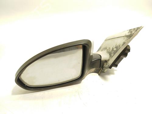 Used Left mirror CHEVROLET CRUZE (J300) 2.0 CDI (163 hp) 26391587