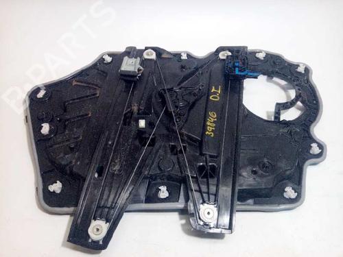 Used Front left window mechanism FORD FIESTA VII (HJ, HF) [2017-2026]  8900168