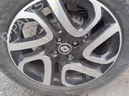 Engine RENAULT CAPTUR I (J5_, H5_) 1.5 dCi 90 (J5N4, J5M5, J5MW, J5M6, J5AL, J5AJ) | BP9853614M1 