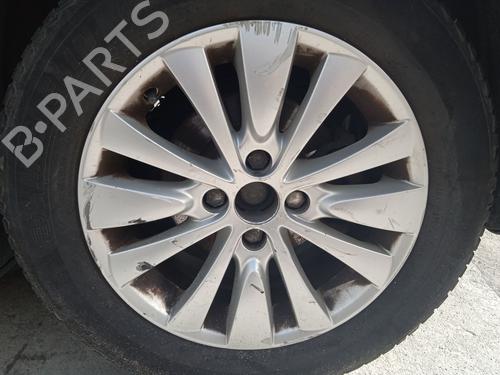 Fuse box CITROËN DS5 1.6 HDi 115 | BP20126153E1 