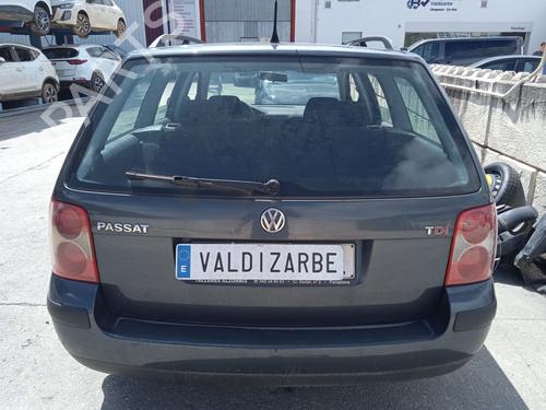 Front wiper motor VW PASSAT B5.5 Variant (3B6) 1.9 TDI | BP25739882M29  - Image 12