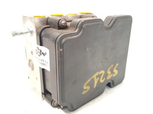 ABS pump RENAULT CAPTUR I (J5_, H5_) | BP24636095M43