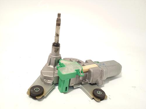 Used Rear wiper motor MITSUBISHI LANCER VIII (CY_A, CZ_A) 2.0 DI-D (CY8A) (140 hp) 28952248