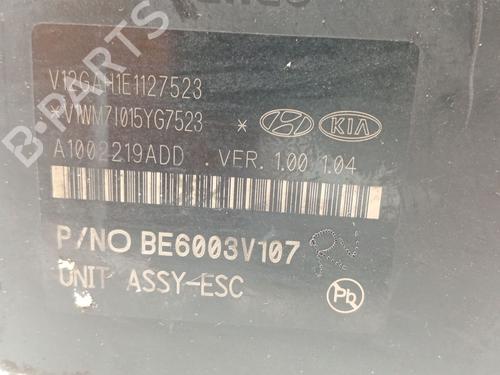 Módulo de ABS KIA STONIC (YB)  | BP32451388M43 