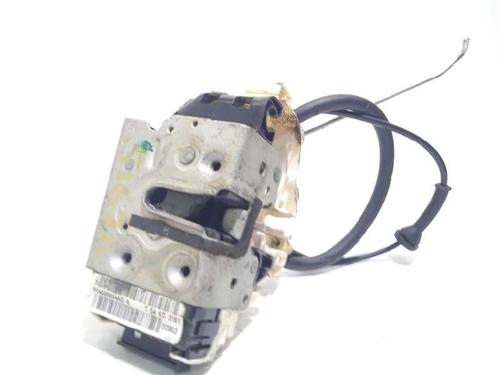 Used Front right lock LANCIA VOYAGER MPV (404_) 2.8 CRD (RT, 53) (163 hp) 15611452