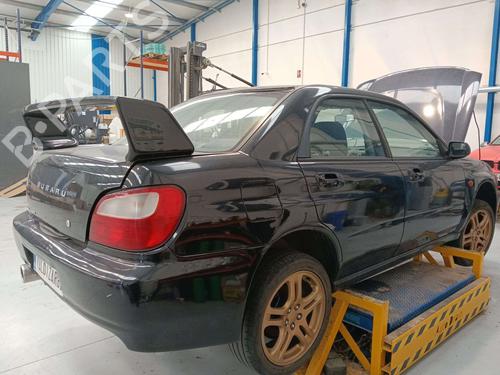 Left front window switch SUBARU IMPREZA Saloon (GD) 2.0 i AWD (GD9) | BP37800938I27 - Image 24