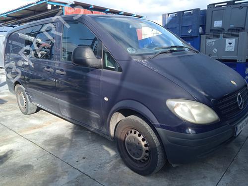 Used Parts MERCEDES-BENZ VITO Bus (W639)  111 CDI (639.701, 639.703, 639.705)  4403353