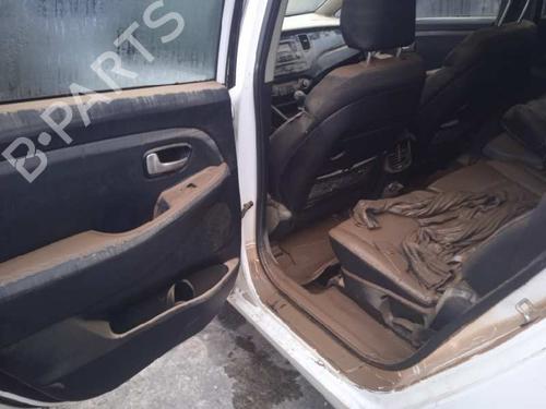 Right front steering knuckle KIA CARENS IV 1.7 CRDi | BP8855260M26