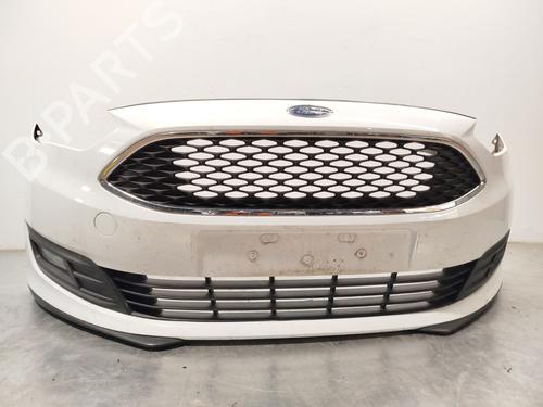 Used Front bumper FORD C-MAX II (DXA/CB7, DXA/CEU) 1.5 TDCi (120 hp) 32166580