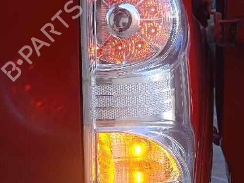 Engine NISSAN NV200 Van e-NV (ME0N) | BP16967813M1