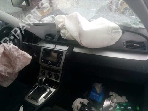 Fuel pump VW PASSAT B6 (3C2) 2.0 TDI 16V | BP4638792M76 