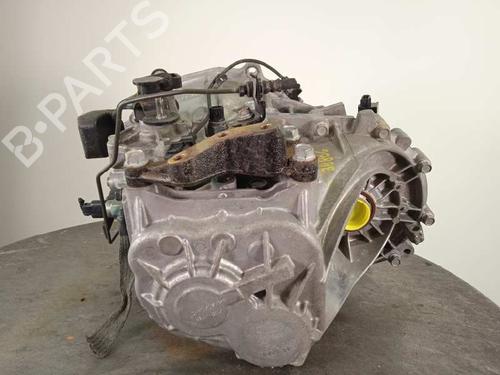 Gearbox HYUNDAI i20 I (PB, PBT) 1.6 CRDi | BP7785560M3