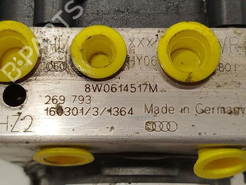 ABS pump AUDI A4 B9 Avant (8W5, 8WD) 2.0 TDI | BP36435755M43 - Image 5