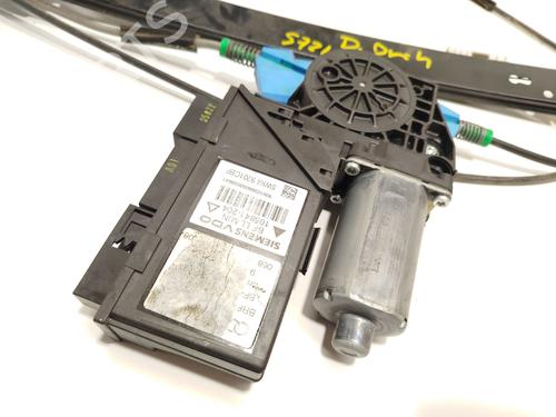 Front right window mechanism AUDI A4 B7 Avant (8ED) 2.0 TDI 16V | BP31585529C23 - Image 2