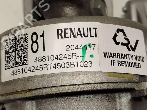 Steering column RENAULT CAPTUR II (HF_) TCe 140 (HFN0) | BP39943770M21 - Image 4