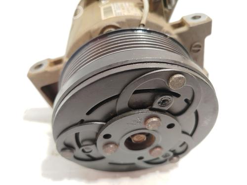 AC compressor SUZUKI GRAND VITARA II (JT, TE, TD) 1.9 DDiS All-wheel Drive (JT419, TD44, JB419WD, JB419XD,... | BP28106855M34 