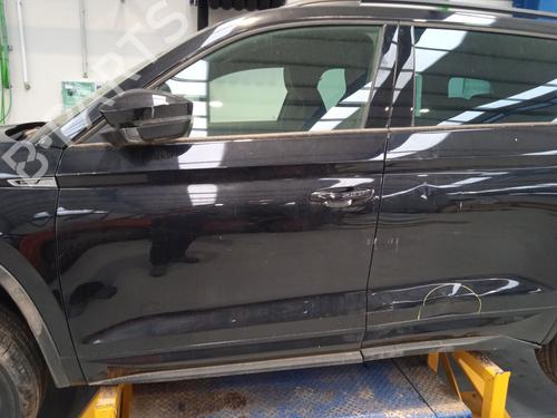 Electronic module SKODA KODIAQ I (NS6, NS7, NV7) 1.5 TSI | BP36833226M83  - Image 21