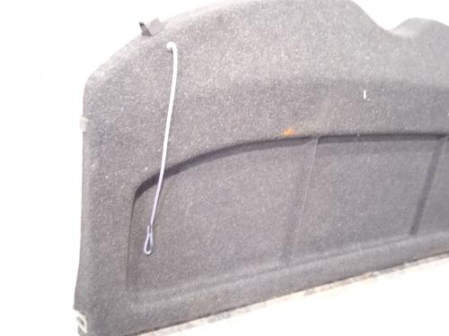 Rear parcel shelf NISSAN PULSAR Hatchback (C13) 1.5 dCi | BP29713382C85 