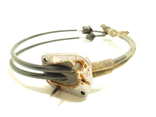 Cable MITSUBISHI ASX (GA_W_) 1.6 DI-D 4WD | BP30687134E12 - Image 3