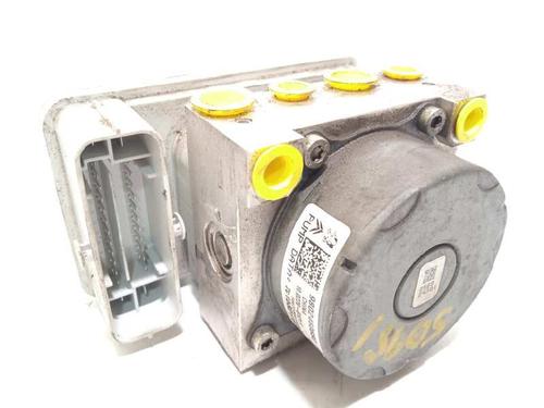 Used ABS pump CITROËN C3 II (SC_) 1.4 HDi 70 (SC8HZC, SC8HR0, SC8HP4) (68 hp) 15279383