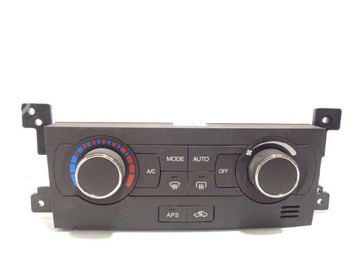 Climate control CHEVROLET CAPTIVA (C100, C140) 2.2 D 4WD | BP11540243I5