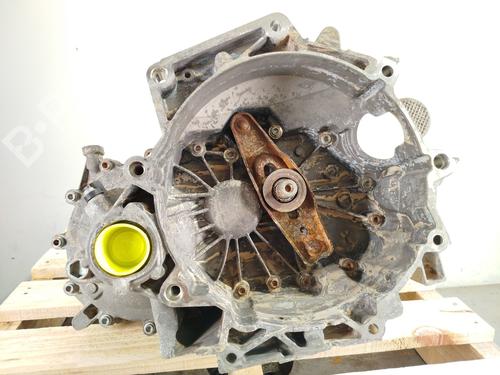 Used Gearbox Gearbox 25486206 25486206