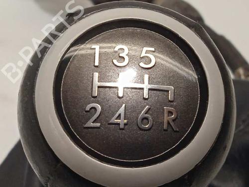 Gear lever SUBARU LEGACY V Estate (BR) 2.0 D AWD | BP10518901M90 