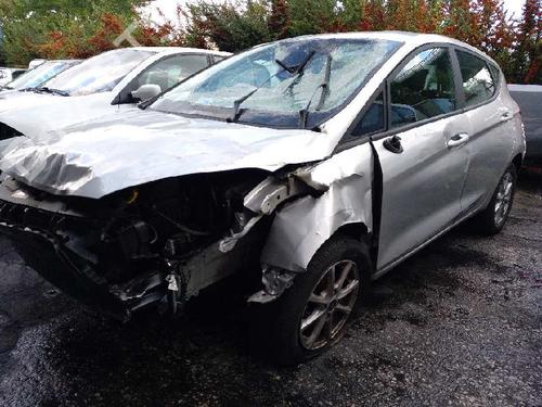 Electronic module FORD FIESTA VII (HJ, HF) | BP8900336M83