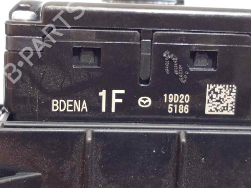 Steering column stalk MAZDA CX-30 (DM) SKYACTIV-X M Hybrid (DMFP) | BP16424360I23