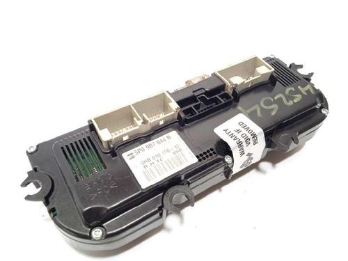 Climate control SEAT ALTEA XL (5P5, 5P8) 1.6 TDI | BP11023371I5