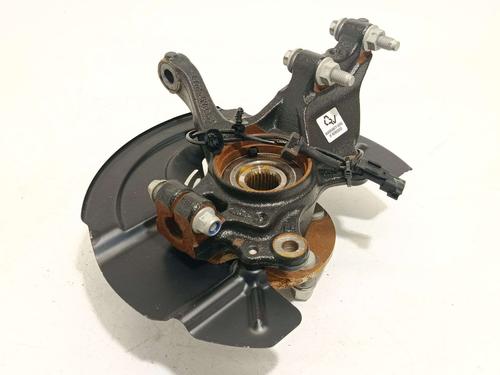 Left front steering knuckle FORD PUMA (J2K, CF7) 1.0 EcoBoost mHEV | BP38201205M25 - Image 3