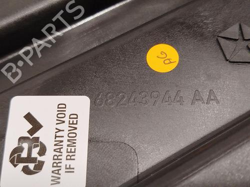 Rear right window mechanism JEEP COMPASS (MP, M6, MV, M7) 1.4 MultiAir | BP33796116C25 - Image 3