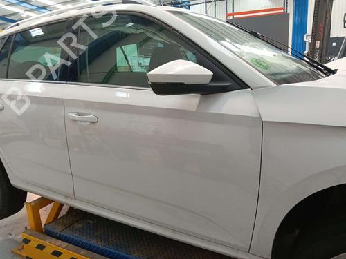 Left tailgate light SKODA KAMIQ (NW4) 1.0 TSI | BP38336619C79 - Image 9