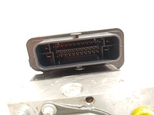 ABS pump RENAULT CLIO IV (BH_) | BP24196613M43