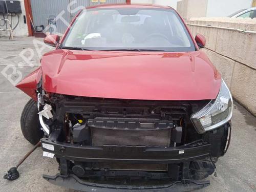 Electronic module KIA RIO IV (YB, SC, FB) 1.2 CVVT | BP16820725M83  - Image 5