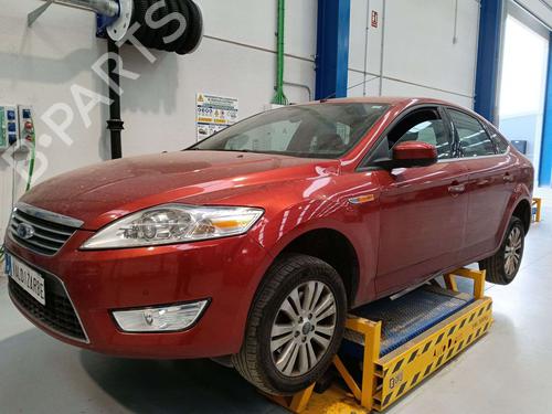 Left headlight FORD MONDEO IV (BA7) 2.0 TDCi | BP40083765C28  - Image 6