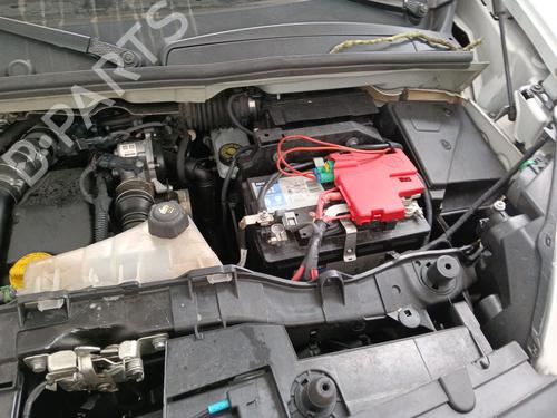 Frontplade/Frontkurv RENAULT KANGOO Express (FW0/1_) 1.5 dCi 75 (FW07, FW10, FW04) | BP36131679C72 - Image 17