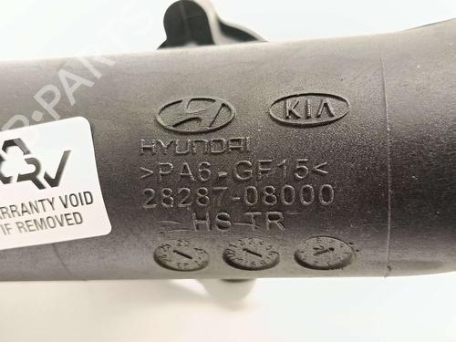 Pipe KIA CEED (CD) 1.5 T-GDI Eco-Dynamics+ | BP39688372M125  - Image 6