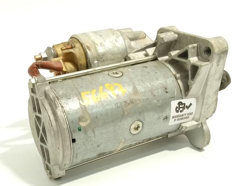 Starter RENAULT MASTER III Platform/Chassis (EV, HV, UV) 2.3 dCi 125 FWD (EV0C, EV0D, EV0J, HV0C, HV0D, HV0H,... | BP29394107M8 - Image 2