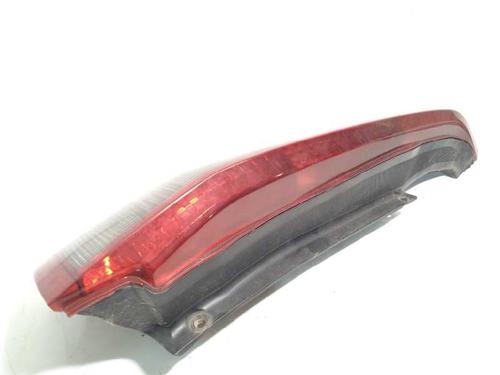 Left taillight NISSAN X-TRAIL I (T30) 2.2 DCi | BP10706861C34 