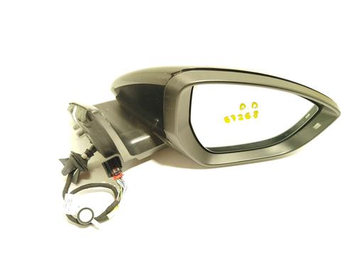 Retrovisor direito AUDI E-TRON (GEN) 50 quattro (313 hp) 31089672